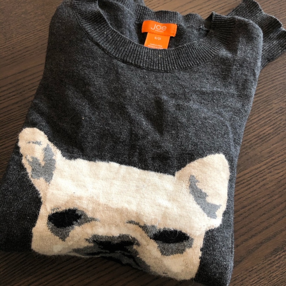 Sweater - Picture 5 of 5